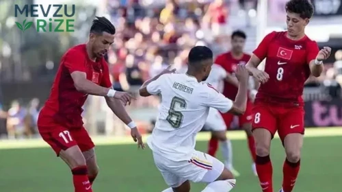 Avustralya-Türkiye 2026 FIFA Dünya Kupası maçı hangi gün saat kaçta?