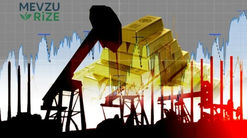 İran ve ABD arasındaki müzakereler askıya alınıyor iddiası: Altın geriledi, petrol ve dolar yükseldi