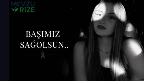 Gözleri Karadeniz Gamze Saklı kimdir? Trafik kazasında hayatını kaybeden genç kızın hikayesi