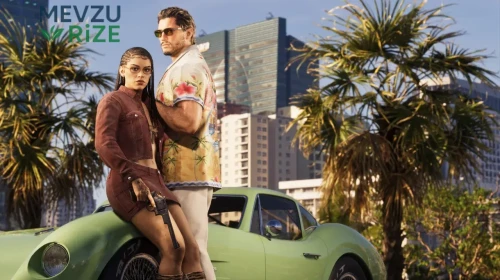 Sony'den Açıklama: GTA VI'nın En İyi Deneyimi PS5'te Sunulacak!