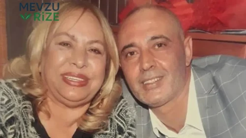 İbrahim Karakaş Kimdir? Dilber Ay ile Olan Evliliği