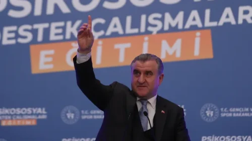 Gençlerin İhtiyacı: İletişim ve Rahatlama Arayışı!