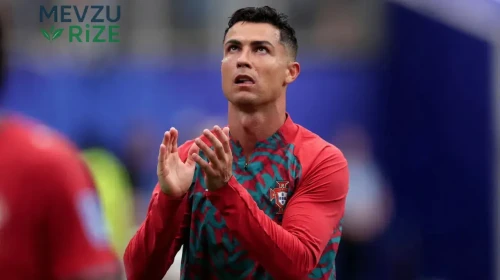Cristiano Ronaldo'dan Messi sorusuna sürpriz yanıt!