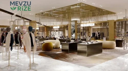 Harvey Nichols Hareketi! 195 Yıllık İkonik Markanın Yeni Sahibi Kim Olacak?