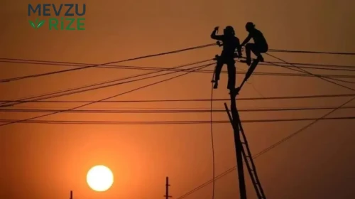 Osmaniye'de Elektrik Kesintisi Uyarısı: Hangi İlçeler Darbe Alacak?