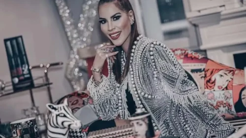 Pınar Kerimoğlu Kimdir, Nereli? Moda Tasarımcısının Hayatı ve Kariyeri