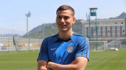 Rizespor'da Varesanovic İçin Karar Zamanı! Yönetim Yol Haritasını Belirliyor