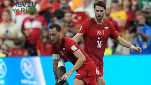 Türkiye ile Paraguay arasında oynanacak maçın tarihi belli oldu!