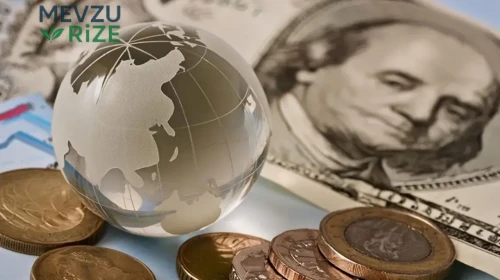 BIS'ten Küresel Uyarı: Kamu Borçları Finansal İstikrarı Tehdit Edebilir!