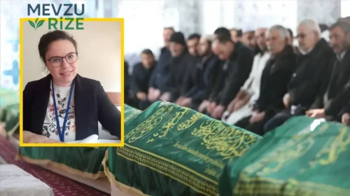 Gömülü Otomobilden Çıkan Kadın, Arama Çalışmalarının Sonucu Oldu! - Gazete3 | Afyon'dan Son Dakika Gelişmeleri