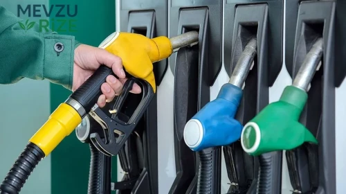 Benzine İndirim Geldi: Akaryakıt Fiyatları Değişti