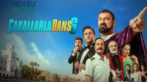 Çakallarla Dans 3 Filmi Hangi İstanbul İlçelerinde Çekildi? İşte Detaylar!