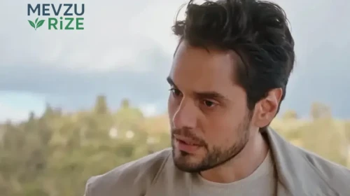 Doğanın Kanunu Dizisi Mert Kim? Yiğitcan Engin Kimdir, Hangi Dizilerde Oynadı?