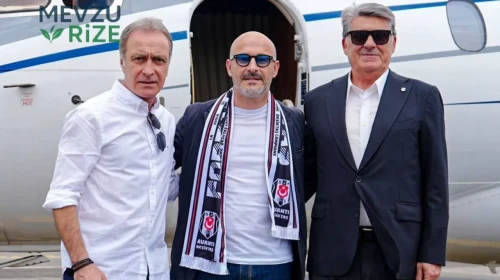 Beşiktaş'ta büyük ayrılık operasyonu! Italiano kararını verdi