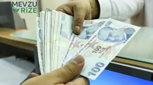 Temmuz Ayında Asgari Ücrete İkinci Zam Müjdesi Bekleniyor!