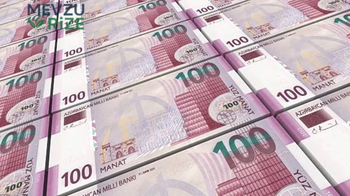 Azerbaycan Merkez Bankası politika faizini sabit tuttu