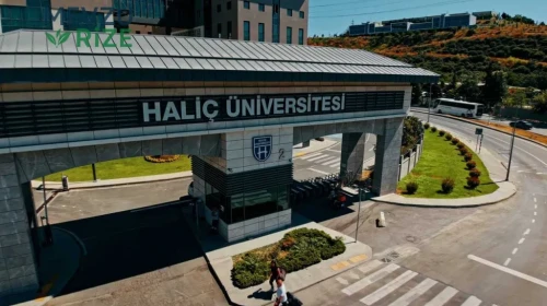 Haliç Üniversitesi 2026 Tercih Rehberi: Taban Puanları (Son 4 Yıl) Başarı Sıralamaları