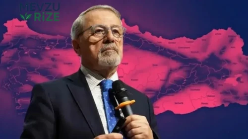 Prof. Dr. Naci Görür’den deprem dirençli kentler için hayati 7 maddelik eylem planı