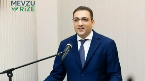 CHP'li Balçova Belediye Başkanı Onur Yiğit gözaltına alındı