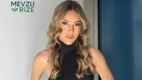 Ekranların masum yüzü Sinem Kobal kimdir?