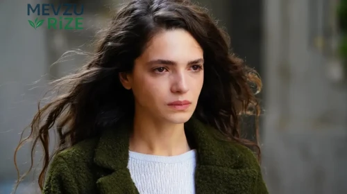 Kazım Koyuncu'nun Filminde Yeni Kadın Başrol Belli Oldu: Biran Damla Yılmaz'ın Yerini Aldı!