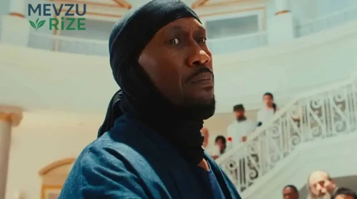 Oscar Ödüllü Yıldızın Marvel'daki Rolü, Farklı Bir Yapımda Gerçek Oluyor!
