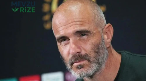 Enzo Maresca Kimdir? Manchester City'nin Yeni Teknik Direktörü Kaç Yaşında, Nereli?