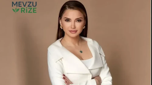 Esra Ezmeci Kimdir? Kariyeri ve Hayatına Dair Bilgiler