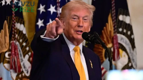 Trump: İran savaşının ardından güç kullanma yetkisinin bir sınırı yok
