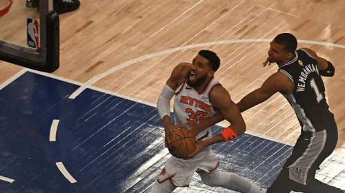 53 Yıllık Bekleyiş Son Buldu: New York Knicks, NBA Şampiyonu Oldu!