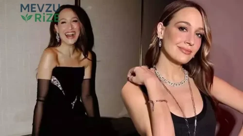 Gupse Özay'dan herkesi şaşırtan kariyer kararı! Yeni işini görenler gözlerine inanamadı