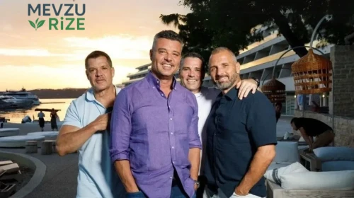 Sadettin Saran'ın kardeşi Alan Kenan Saran kimdir? Alan Kenan Saran ne iş yapıyor?