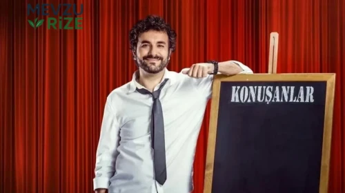 Hasan Can Kaya New York'ta evleniyor