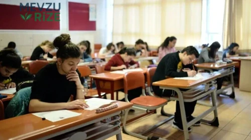 YKS sınavına sayılı günler! Ankara Büyükşehir’den Motivasyon Zirvesi!