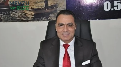 Yılmaz Üzeyiroğlu kimdir? Üzeyiroğlu Şirketler Grubu’nun kurucusu hakkında bilinmeyenler