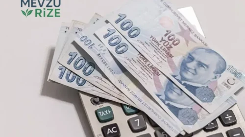 Memur Maaşlarında Yeni Düzenleme: En Düşük Maaş Miktarı Merak Ediliyor! 5 Aylık Enflasyon Verilerine Göre Hesaplamalar Tamamlandı!