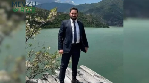 33 Yaşındaki Erkan Ayçiçek Kimdir? Neden Öldü, Ölüm Nedeni Nedir?