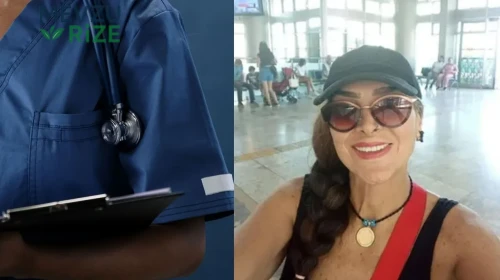 Melike Çiftçi Kimdir, Neden Öldü? İzmir Karşıyaka'daki Estetik Faciasında Operasyonu Hangi Doktor Yaptı?