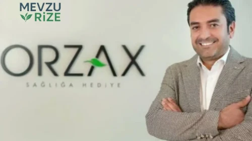 Orzax Ne İş Yapıyor? Orzax'ın Sahibi Kim? Selman Alimoğlu Kimdir?