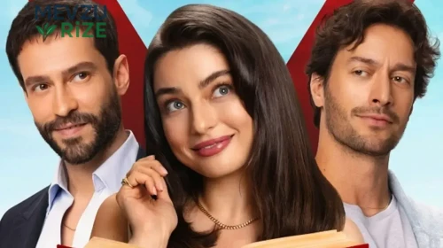 Muhtemel Aşk Dizisi Nerelerde çekiliyor?