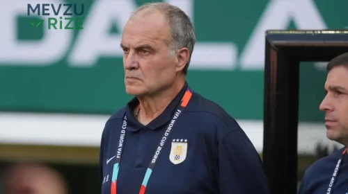 Bielsa'dan Muslera Hakkında Önemli Açıklama!