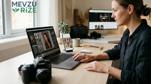 VSCO One: Fotoğrafçıların Yeni Gözdesi Olacak Kapsamlı Platform Tanıtıldı!