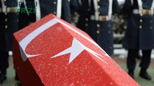 Piyade Astsubay Kıdemli Başçavuş Kenan Şahin Kimdir, neden şehit oldu?