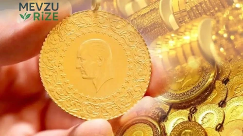 Altın fiyatlarında son durum : Gram, çeyrek ve yarım altın ne kadar oldu?