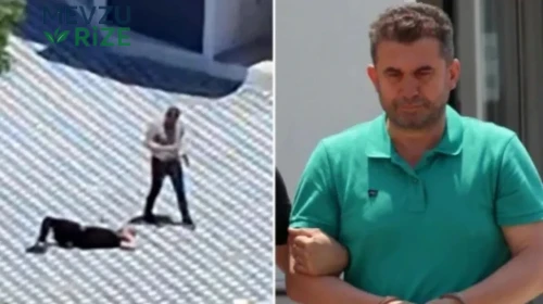 Oğlunu öldüren emekli polis Faruk Kayhan kimdir, kaç yaşında, nereli? Faruk Kayhan ifadesinde ne dedi?
