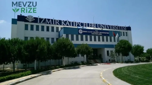 İzmir Katip Çelebi Üniversitesi 2026 Tercih Rehberi: Taban Puanları (Son 4 Yıl) Başarı Sıralamaları