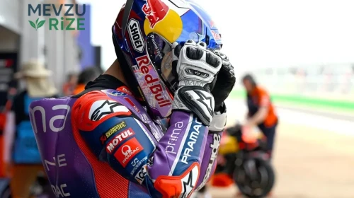 Hollanda MotoGP ne zaman, saat kaçta Toprak Razgatlıoğlu maçı saat kaçta, hangi kanalda