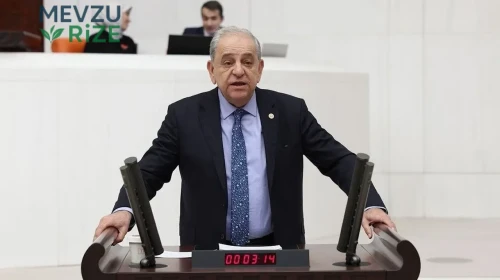 Rıfat Nalbantoğlu Kimdir? CHP Genel Sekreteri Hakkında Merak Edilenler