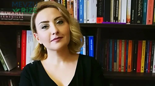 Alin Ozinian Kimdir? Gazeteci ve Yazarın Kariyeri