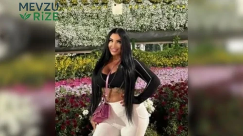 Eda Esmer Kim? Eda Alboya Kimdir, Nereli, Kaç Yaşında, Mesleği Ne?